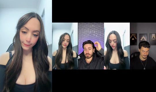 jenyfferbiancaa TikTok Live — Aug 25, 2026, 2:52 AM