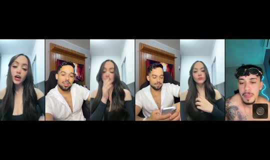 jenyfferbiancaa TikTok Live — Aug 25, 2026, 3:43 AM