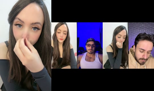 jenyfferbiancaa TikTok Live — Aug 26, 2026, 2:50 AM