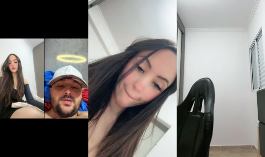 jenyfferbiancaa TikTok Live — Aug 26, 2026, 1:10 PM
