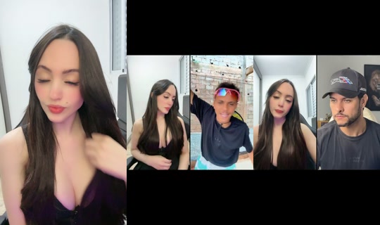 jenyfferbiancaa TikTok Live — Aug 26, 2026, 2:34 PM