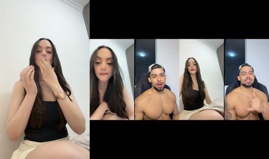 jenyfferbiancaa TikTok Live — Sep 15, 2026, 3:25 AM