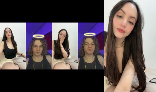 jenyfferbiancaa TikTok Live — Sep 15, 2026, 6:16 AM