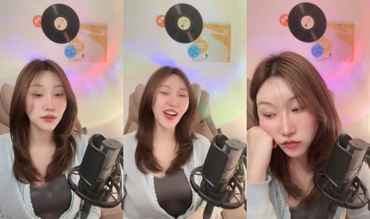 jeonbonniee TikTok Live — Oct 1, 2026, 4:54 AM