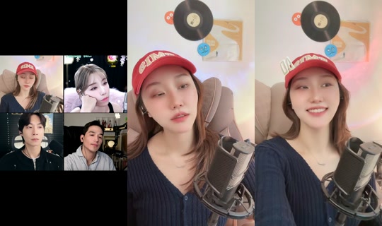 jeonbonniee TikTok Live — Oct 2, 2026, 3:14 AM