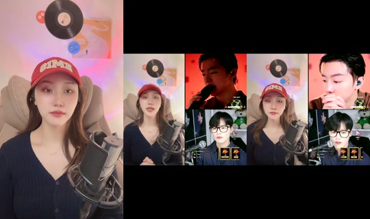 jeonbonniee TikTok Live — Oct 2, 2026, 5:46 AM