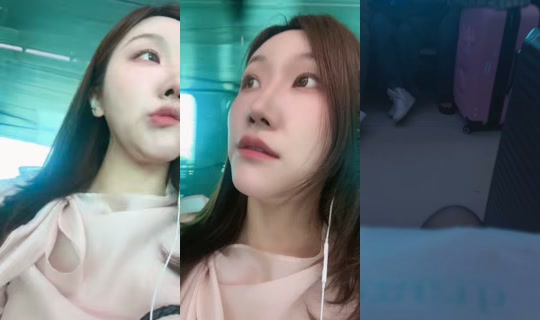 jeonbonniee TikTok Live — Oct 3, 2026, 3:42 AM