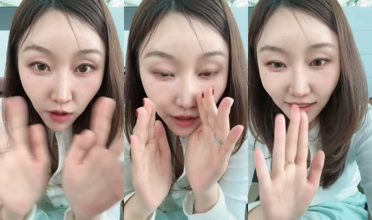 jeonbonniee TikTok Live — Oct 3, 2026, 6:28 AM