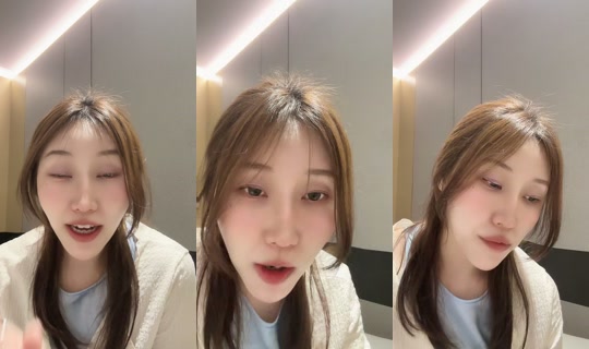 jeonbonniee TikTok Live — Oct 4, 2026, 4:48 PM