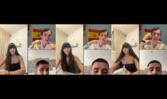 jeqiisysiqkq TikTok Live — Sep 8, 2026, 5:24 PM