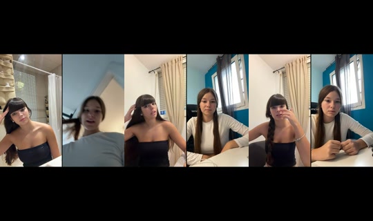 jeqiisysiqkq TikTok Live — Sep 9, 2026, 3:28 PM