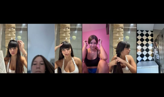jeqiisysiqkq TikTok Live — Sep 10, 2026, 4:31 PM
