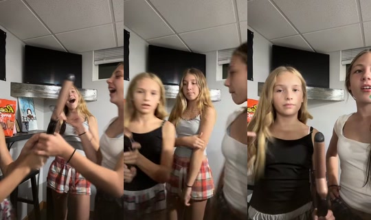 jericahspam0 TikTok Live — Aug 23, 2026, 1:34 AM