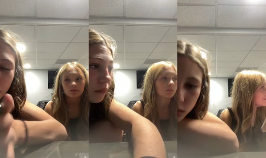jericahspam0 TikTok Live — Aug 23, 2026, 2:52 AM
