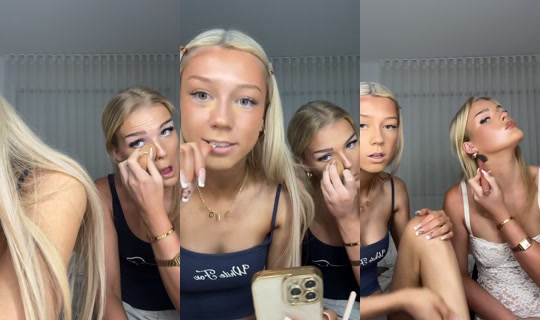 jerome2baddiex TikTok Live — Sep 26, 2026, 9:33 AM
