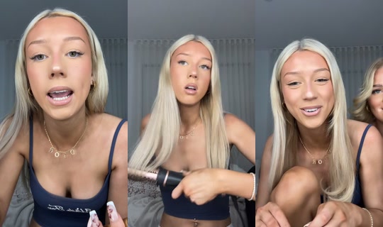 jerome2baddiex TikTok Live — Sep 26, 2026, 10:23 AM