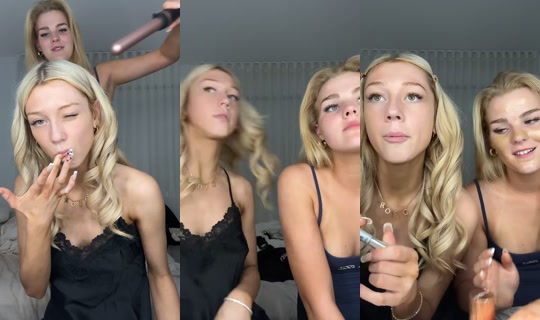 jerome2baddiex TikTok Live — Oct 3, 2026, 11:31 AM
