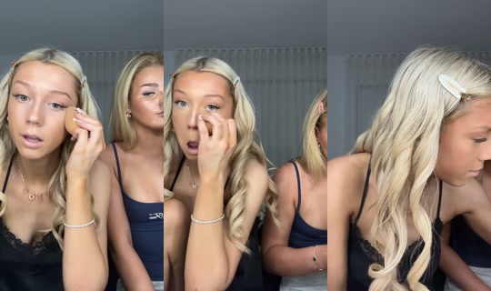 jerome2baddiex TikTok Live — Oct 3, 2026, 11:54 AM
