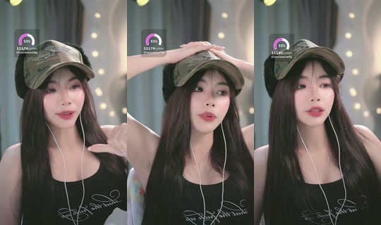 jerryji_ TikTok Live — Aug 22, 2026, 2:43 PM