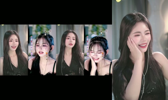 jerryji_ TikTok Live — Aug 24, 2026, 1:10 PM