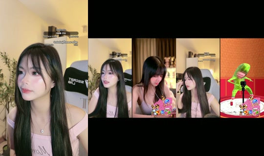 jerryji_ TikTok Live — Aug 26, 2026, 6:15 PM