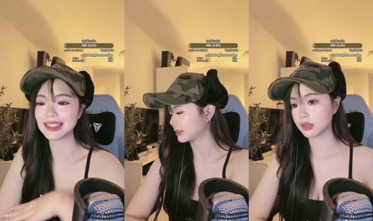 jerryji_ TikTok Live — Aug 27, 2026, 2:17 PM