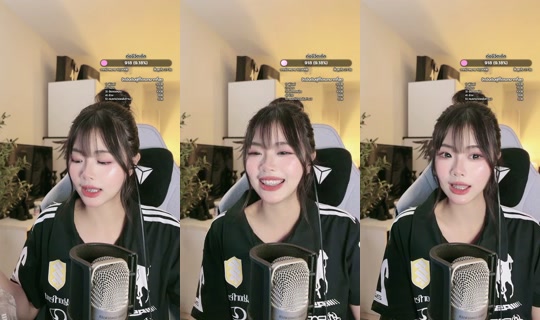 jerryji_ TikTok Live — Aug 28, 2026, 2:30 PM