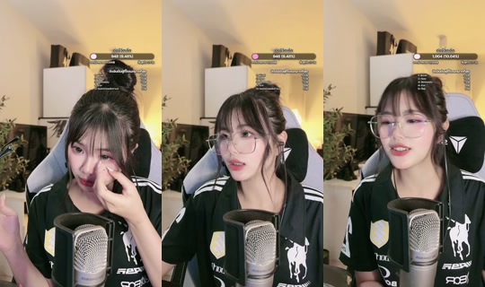 jerryji_ TikTok Live — Aug 28, 2026, 3:23 PM