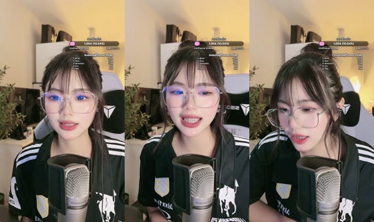 jerryji_ TikTok Live — Aug 28, 2026, 4:13 PM