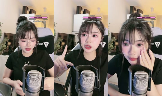 jerryji_ TikTok Live — Aug 30, 2026, 4:25 PM