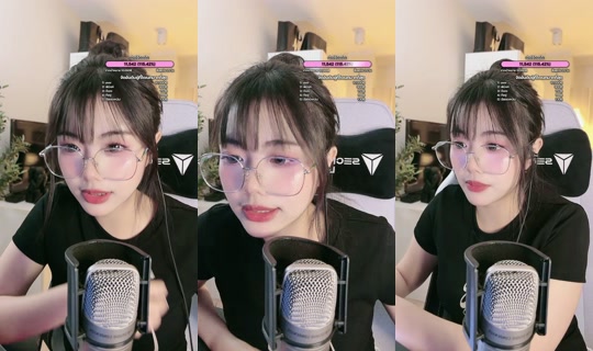 jerryji_ TikTok Live — Aug 30, 2026, 5:15 PM