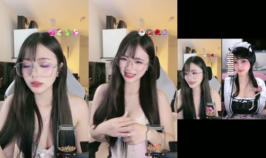 jerryji_ TikTok Live — Sep 21, 2026, 2:18 PM