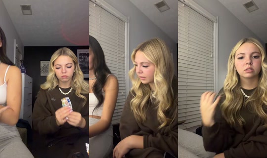 jersey.morton_ TikTok Live — Oct 3, 2026, 5:11 AM