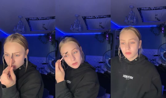 jersey.rayneee TikTok Live — Sep 22, 2026, 8:12 PM