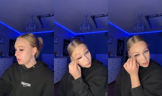 jersey.rayneee TikTok Live — Sep 22, 2026, 10:21 PM