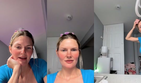 jerseybabeee TikTok Live — Aug 27, 2026, 7:04 AM