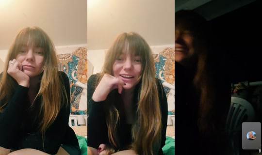 jes.26.1991 TikTok Live — Oct 4, 2026, 5:34 PM