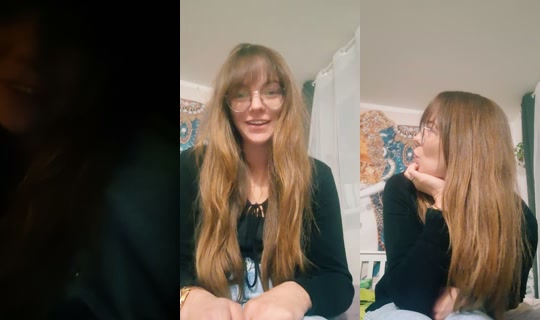 jes.26.1991 TikTok Live — Oct 4, 2026, 9:28 PM