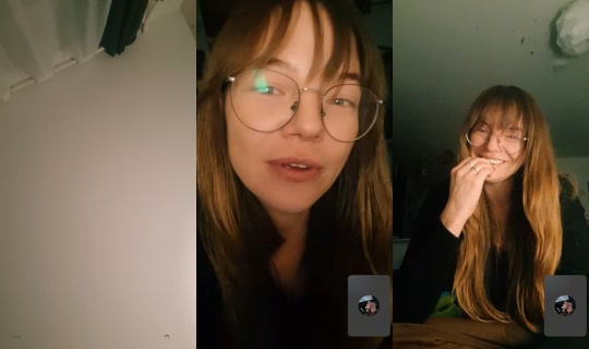 jes.26.1991 TikTok Live — Oct 5, 2026, 1:26 AM