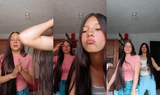 jesi.caballero TikTok Live — Oct 4, 2026, 4:24 PM