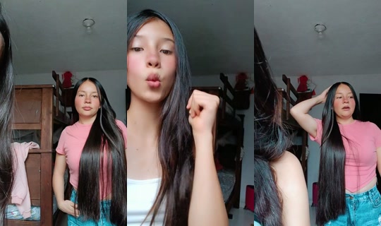 jesi.caballero TikTok Live — Oct 4, 2026, 8:28 PM