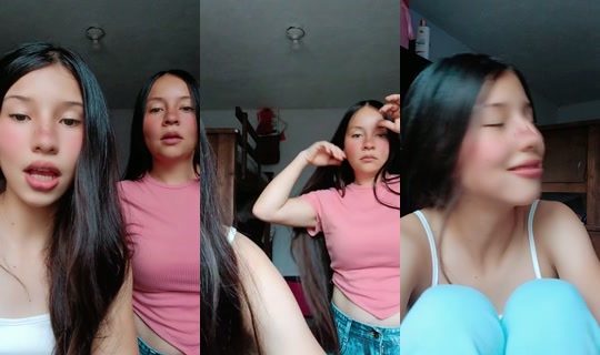 jesi.caballero TikTok Live — Oct 4, 2026, 9:18 PM