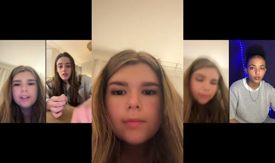 jess.amberr TikTok Live — Aug 20, 2026, 6:57 PM