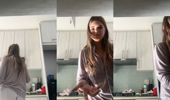 jess.amberr TikTok Live — Aug 23, 2026, 8:15 AM