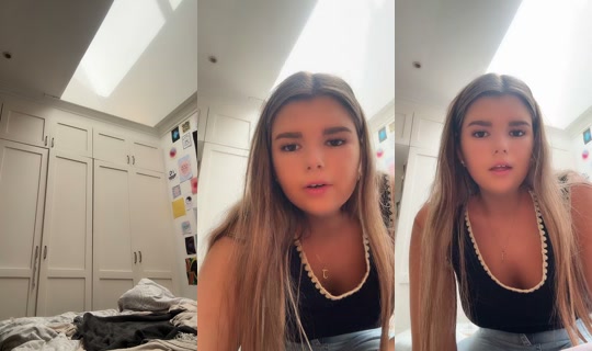 jess.amberr TikTok Live — Aug 30, 2026, 2:13 PM