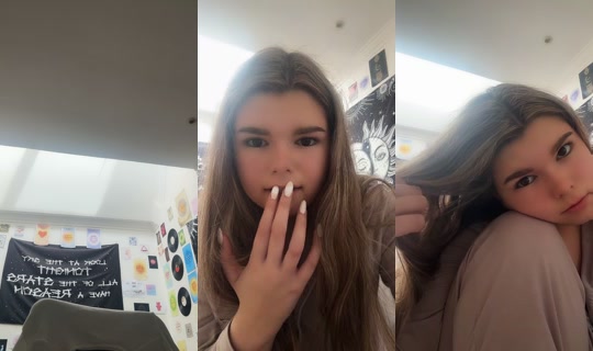 jess.amberr TikTok Live — Sep 1, 2026, 1:03 PM