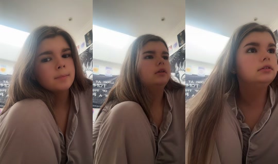 jess.amberr TikTok Live — Sep 1, 2026, 1:28 PM