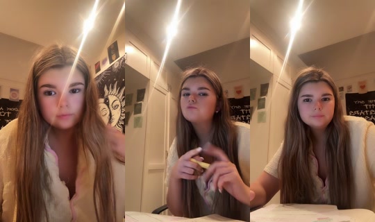 jess.amberr TikTok Live — Sep 1, 2026, 6:39 PM
