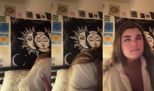 jess.amberr TikTok Live — Sep 1, 2026, 8:02 PM