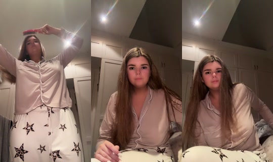 jess.amberr TikTok Live — Sep 2, 2026, 5:22 PM